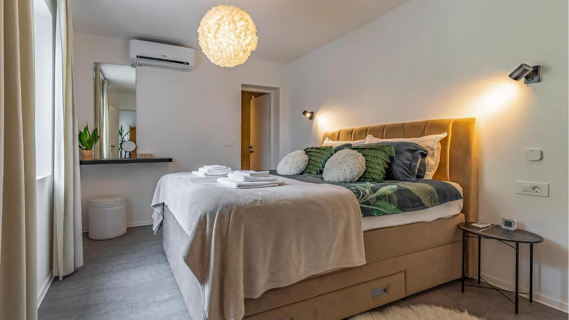 Lovely Home In Loborika With Kitchen 0*,  Chorwacja