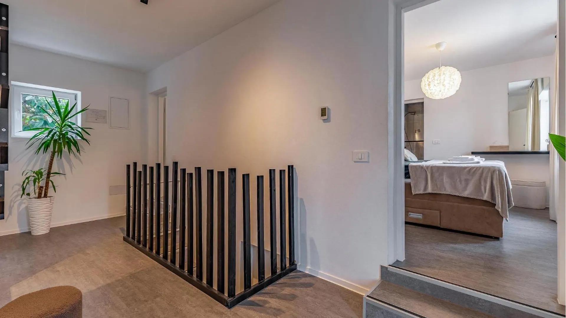 Dom wakacyjny Lovely Home In Loborika With Kitchen
